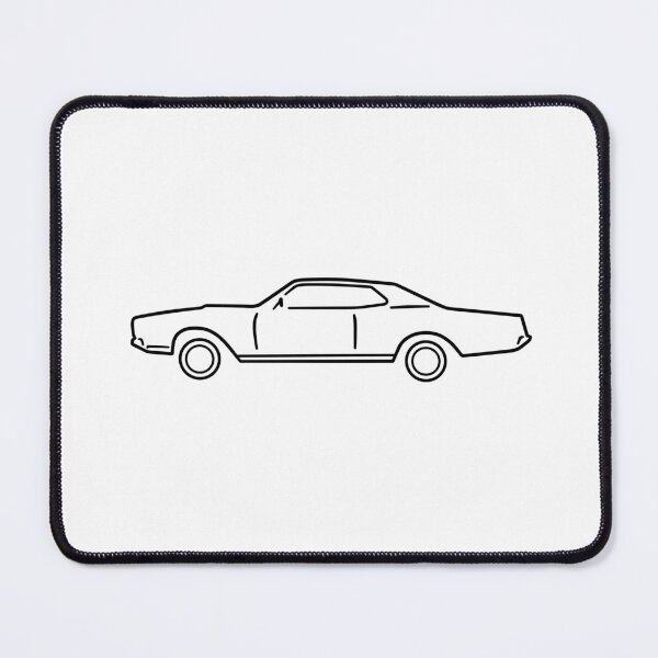 Item preview, Montego MX designed and sold by AutoClub.