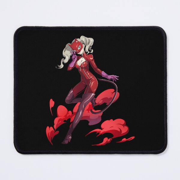 Item preview, Ann Takamaki - Persona 5 designed and sold by OtakuEmporium.