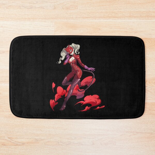 Item preview, Ann Takamaki - Persona 5 designed and sold by OtakuEmporium.