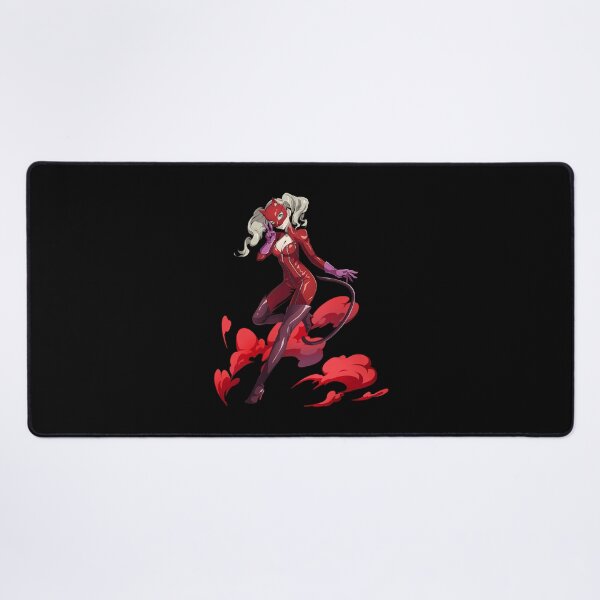 Item preview, Ann Takamaki - Persona 5 designed and sold by OtakuEmporium.