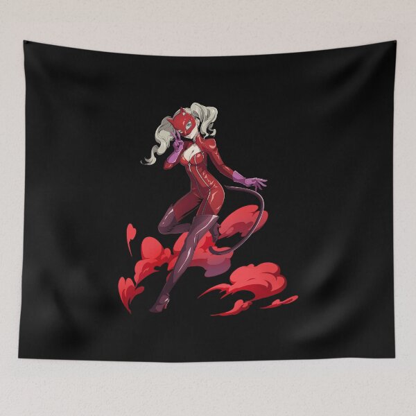Item preview, Ann Takamaki - Persona 5 designed and sold by OtakuEmporium.