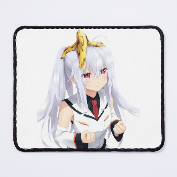 Isla from Plastic Memories Anime Girl Greeting Card for Sale by