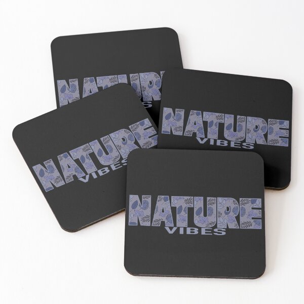 Item preview, Nature Vibes Leaves Pattern T-Shirt and other products. designed and sold by SunriseD.