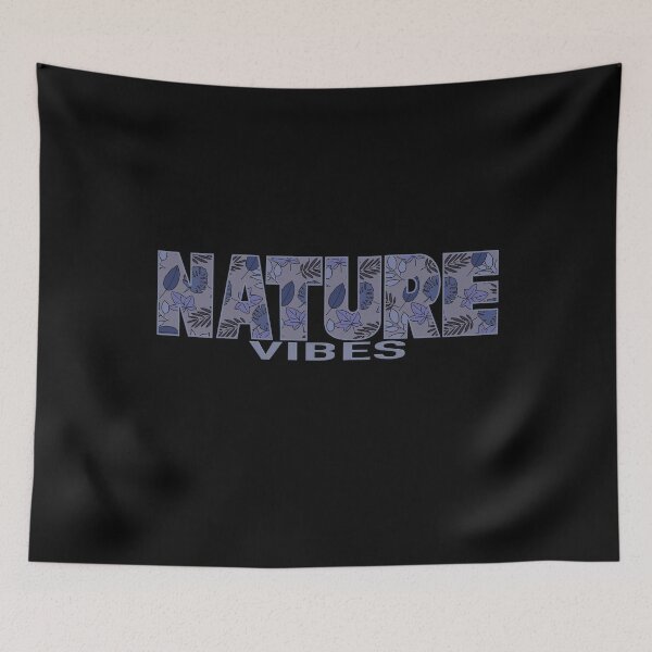 Item preview, Nature Vibes Leaves Pattern T-Shirt and other products. designed and sold by SunriseD.