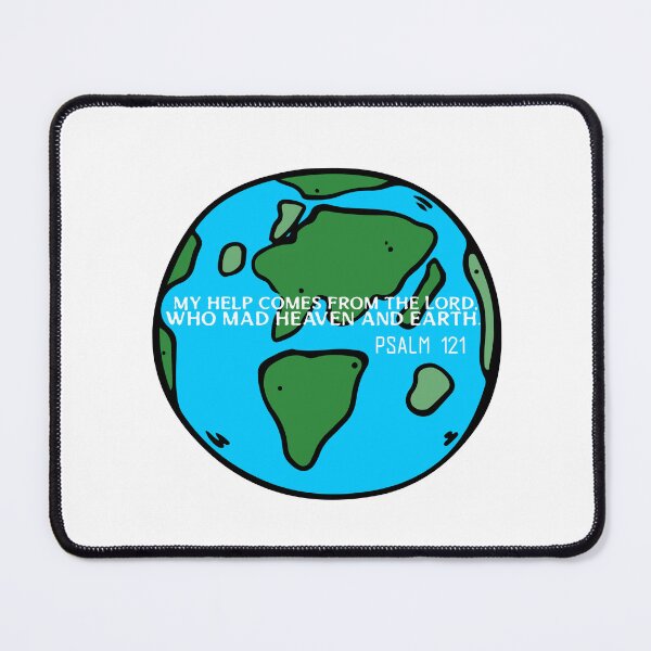 Item preview, Psalm 121 designed and sold by thesalleyhouse.