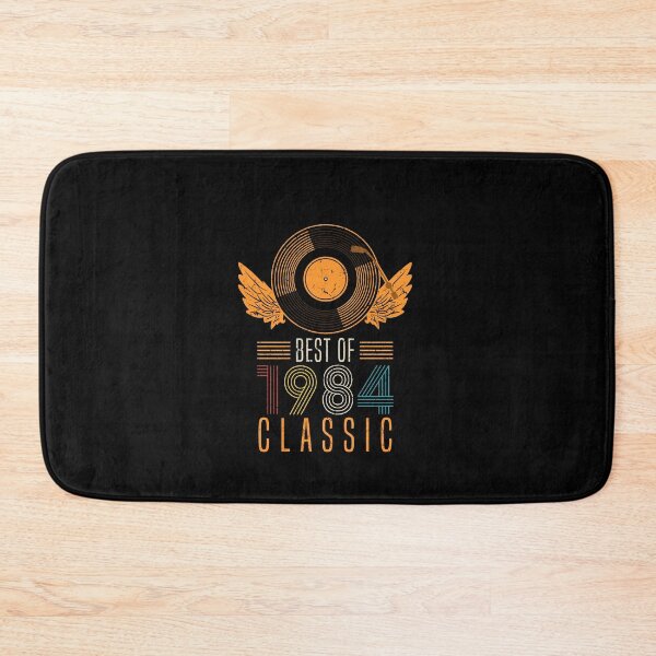 Item preview, Best of 1984 Original 38st Birthday vinyl 38 years designed and sold by Ibu83.
