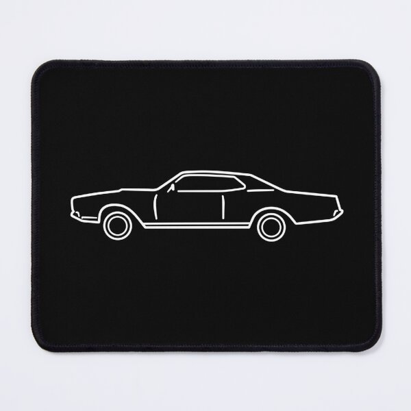 Item preview, Montego MX designed and sold by AutoClub.