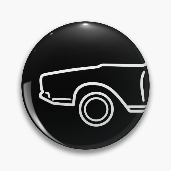 Item preview, Montego MX designed and sold by AutoClub.