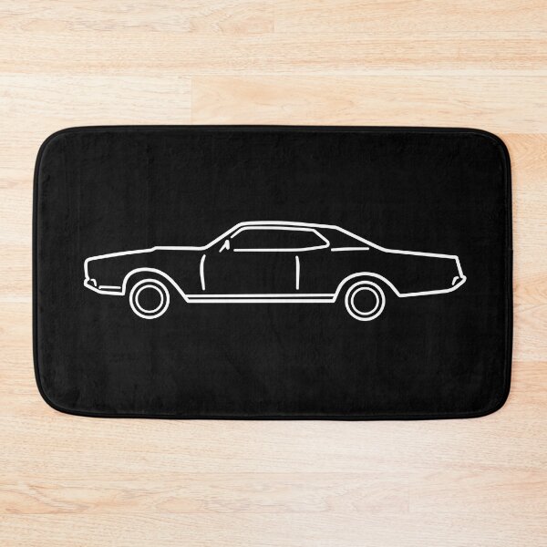 Item preview, Montego MX designed and sold by AutoClub.