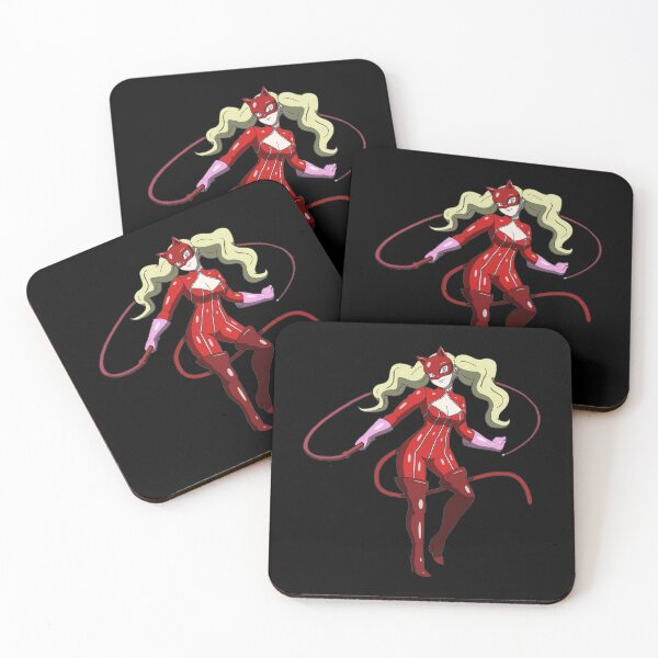 Item preview, Ann Takamaki - Persona 5 designed and sold by OtakuEmporium.