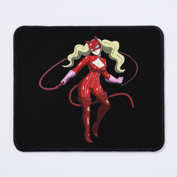 Item preview, Ann Takamaki - Persona 5 designed and sold by OtakuEmporium.