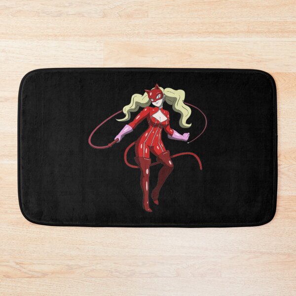 Item preview, Ann Takamaki - Persona 5 designed and sold by OtakuEmporium.