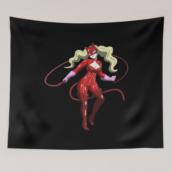 Item preview, Ann Takamaki - Persona 5 designed and sold by OtakuEmporium.