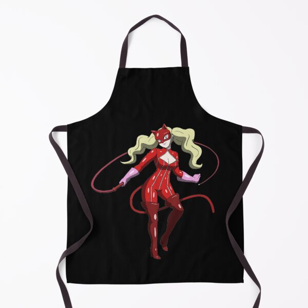 Item preview, Ann Takamaki - Persona 5 designed and sold by OtakuEmporium.