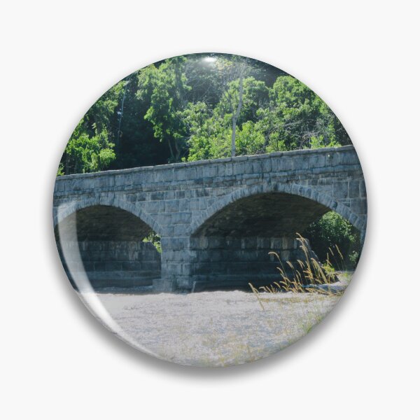 Item preview, Pakenham Bridge designed and sold by Shulie1.