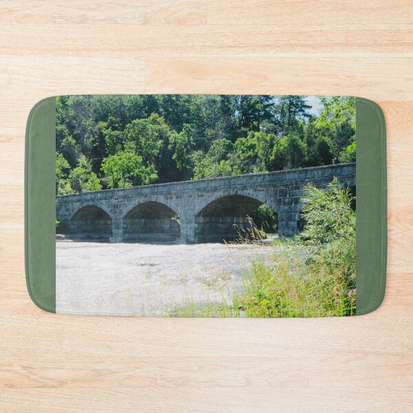 Item preview, Pakenham Bridge designed and sold by Shulie1.