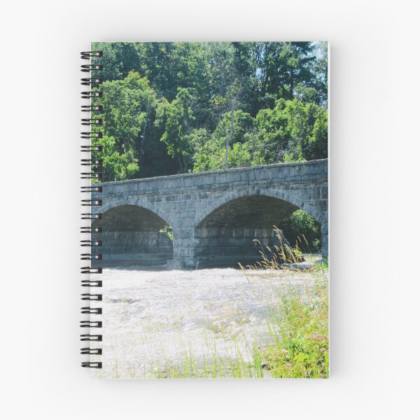 Item preview, Pakenham Bridge designed and sold by Shulie1.