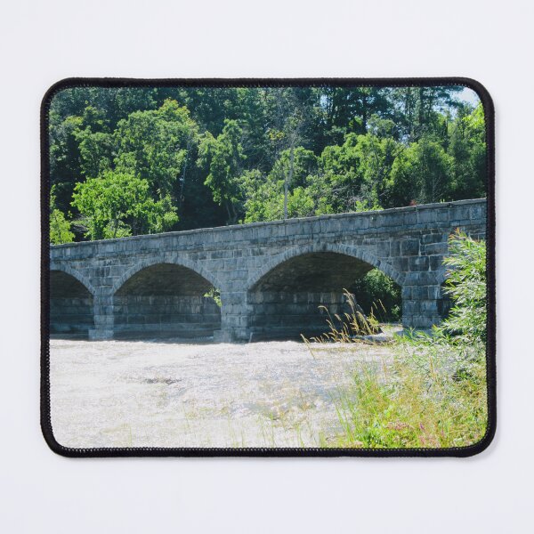 Item preview, Pakenham Bridge designed and sold by Shulie1.