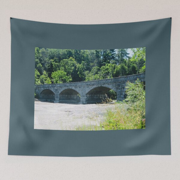 Item preview, Pakenham Bridge designed and sold by Shulie1.