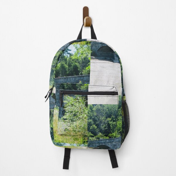 Item preview, Pakenham Bridge designed and sold by Shulie1.