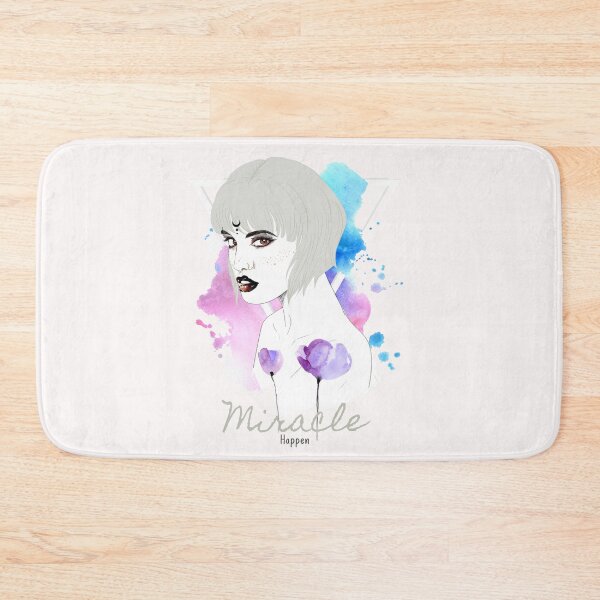 Item preview, Miracle happens.. Patel Style  designed and sold by Rodayna Elnaggar.