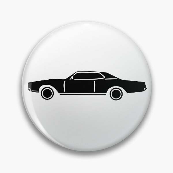 Item preview, Montego MX designed and sold by AutoClub.
