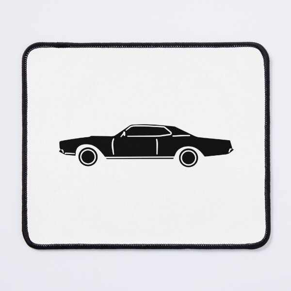 Item preview, Montego MX designed and sold by AutoClub.