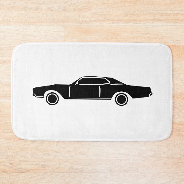 Item preview, Montego MX designed and sold by AutoClub.