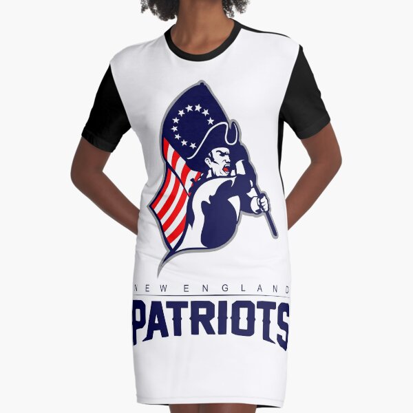 womens patriots dress