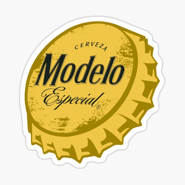 Modelo Especial Stickers for Sale | Redbubble