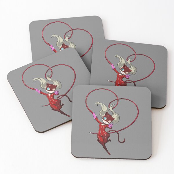 Item preview, Ann Takamaki - Persona 5 designed and sold by OtakuEmporium.