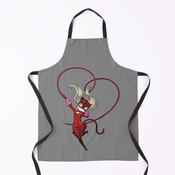 Item preview, Ann Takamaki - Persona 5 designed and sold by OtakuEmporium.