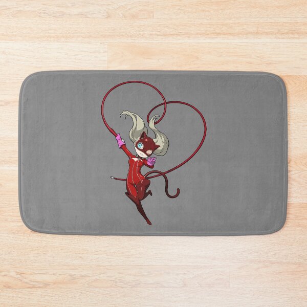 Item preview, Ann Takamaki - Persona 5 designed and sold by OtakuEmporium.