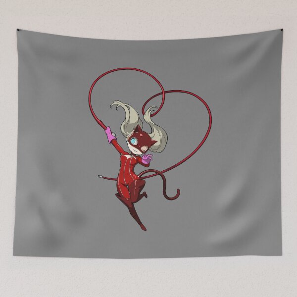 Item preview, Ann Takamaki - Persona 5 designed and sold by OtakuEmporium.