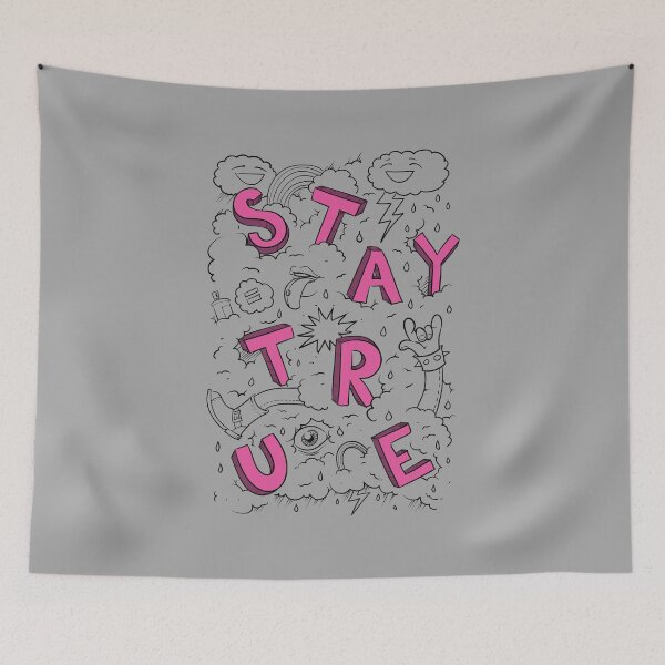 Item preview, 1242 tee-template685 designed and sold by LeviNegeta.
