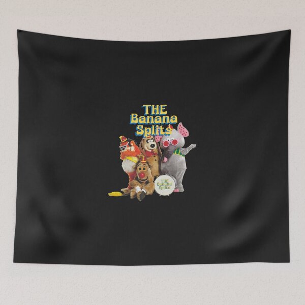 Item preview, Banana Splits T- designed and sold by jodyr93ch.