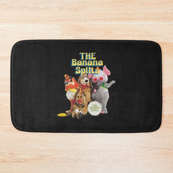 Item preview, Banana Splits T- designed and sold by jodyr93ch.