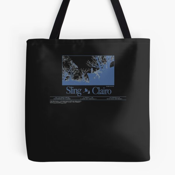 Item preview, Clairo sling merch designed and sold by CornellNorman.