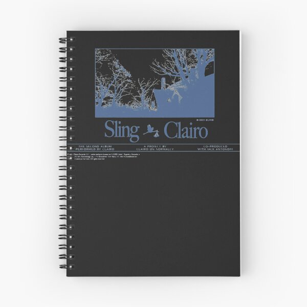 Item preview, Clairo sling merch designed and sold by CornellNorman.