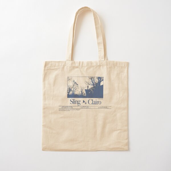 Artikel-Vorschau von Clairo Sling Merch, designt und verkauft von CornellNorman.