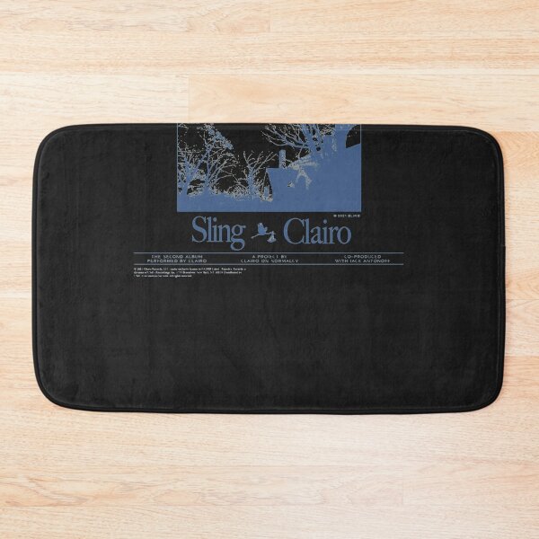 Item preview, Clairo sling merch designed and sold by CornellNorman.