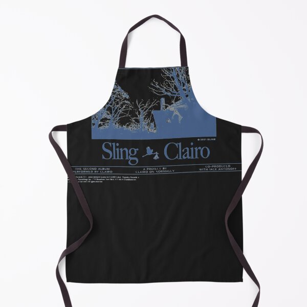 Item preview, Clairo sling merch designed and sold by CornellNorman.