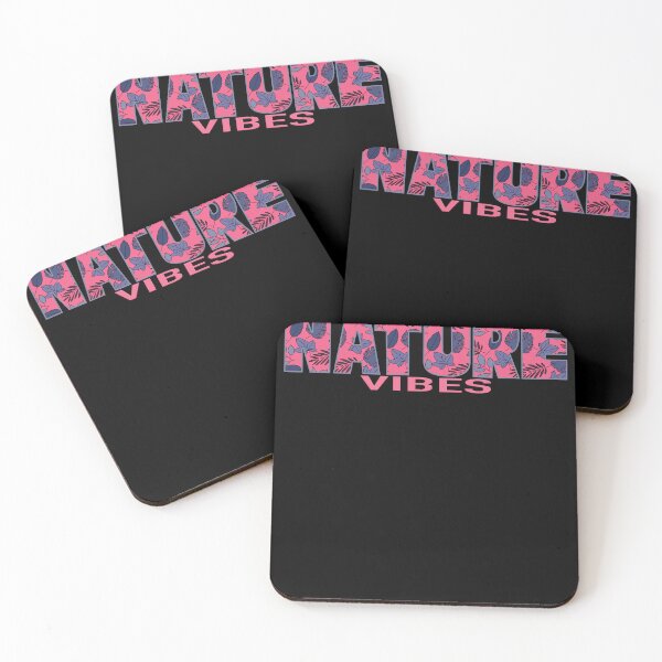 Item preview, Nature Vibes Leaves Pattern T-Shirt and other products designed and sold by SunriseD.