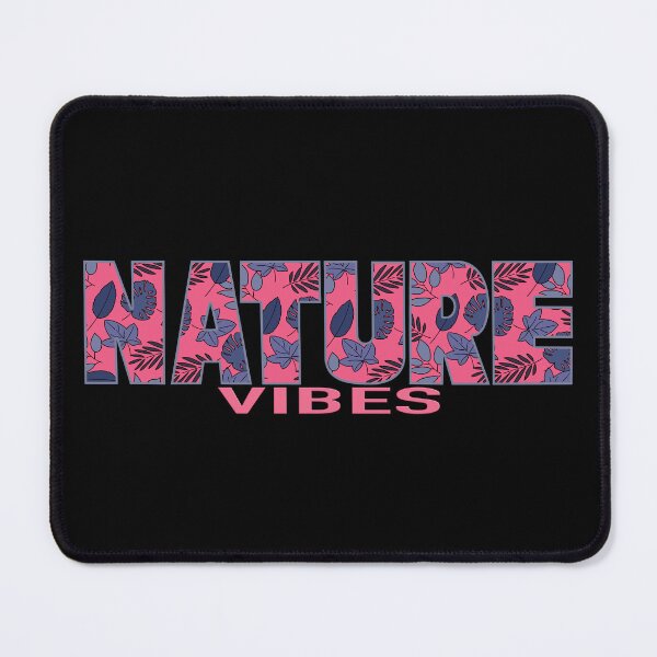 Item preview, Nature Vibes Leaves Pattern T-Shirt and other products designed and sold by SunriseD.