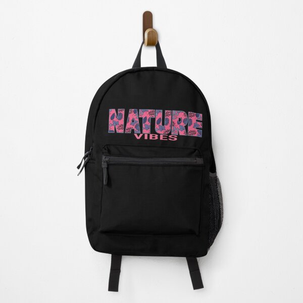 Item preview, Nature Vibes Leaves Pattern T-Shirt and other products designed and sold by SunriseD.