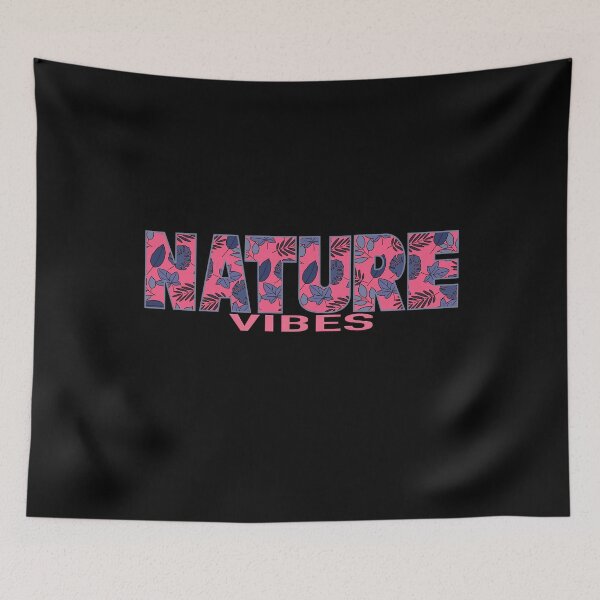 Item preview, Nature Vibes Leaves Pattern T-Shirt and other products designed and sold by SunriseD.