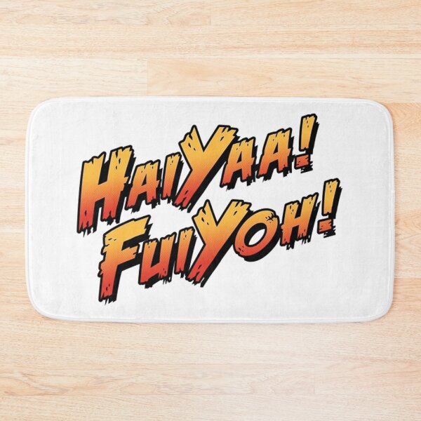 Item preview, Haiyaa Fuiyoh designed and sold by R57Palmer.