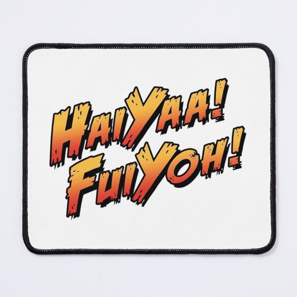 Item preview, Haiyaa Fuiyoh designed and sold by R57Palmer.