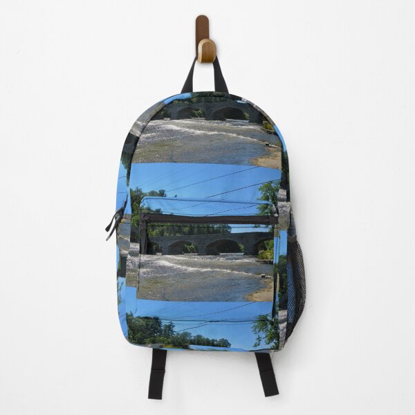 Item preview, Pakenham Bridge designed and sold by Shulie1.