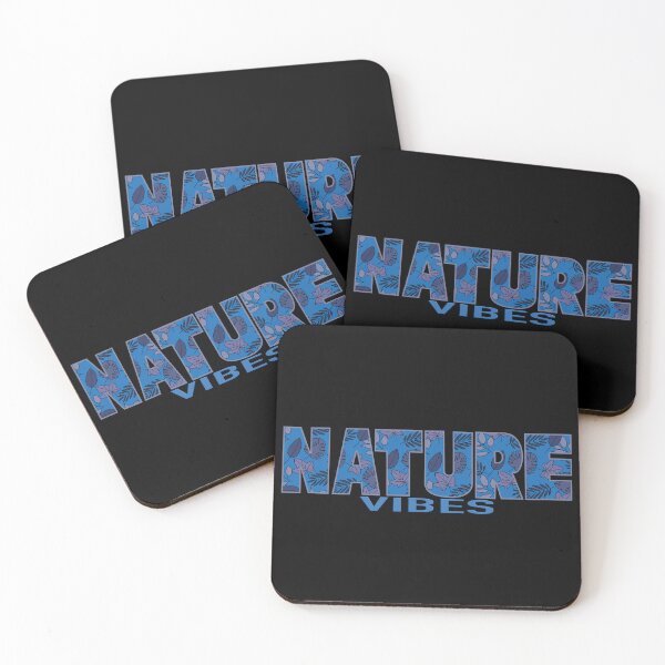 Item preview, Nature Vibes Leaves Pattern T-Shirt and other products. designed and sold by SunriseD.